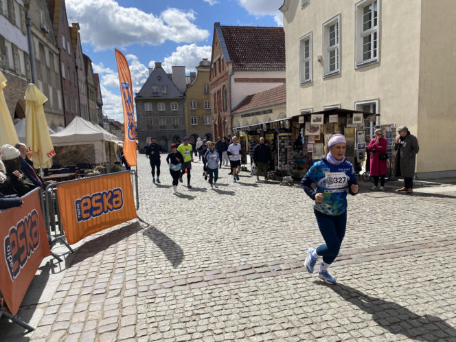 Lotto 23. Bieg Jakubowy cz.2