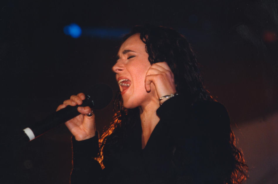 Kasia Kowalska kiedyś i dziś. Zobaczcie, jak na przestrzeni lat zmieniała się ikona polskiego rocka