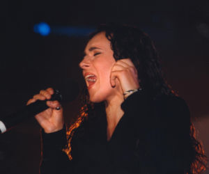 Kasia Kowalska kiedyś i dziś. Zobaczcie, jak na przestrzeni lat zmieniała się ikona polskiego rocka