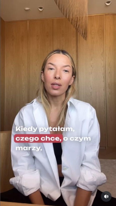 Ewa Chodakowska w mocnym wyznaniu o dzieciach. Taką wypowiedzią zamknie wszystkim usta?