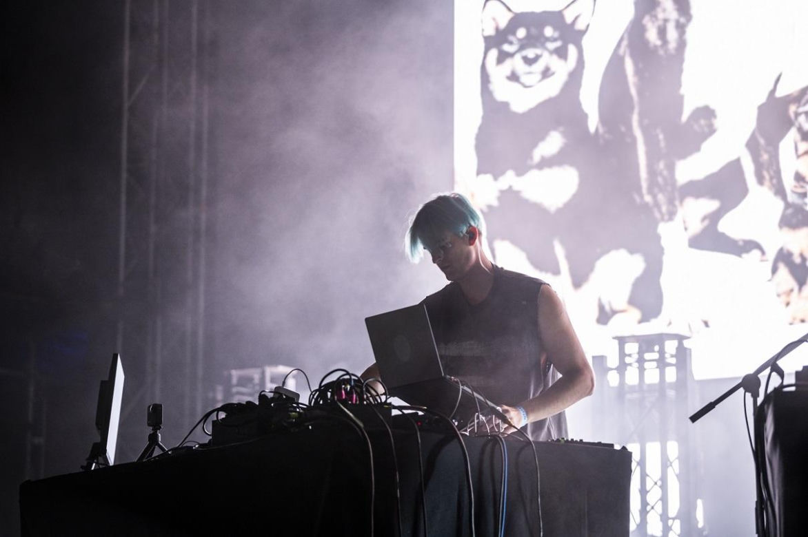 Sosnowiec Fun Festiwal 2024. Na scenie Smolik, Natalia Nykiel i Tribbs 