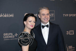 Niewiarygodne, gdzie Gawkowski poznał żonę! Trudno uwierzyć 