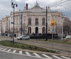 Politechnika Warszawska