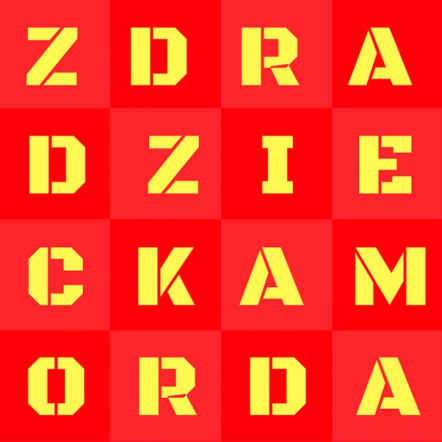 Kanalie i zdradzieckie mordy - memy i grafiki na FB!