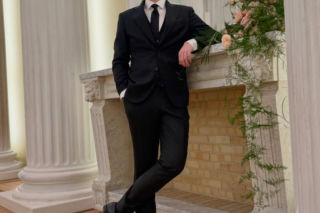 Joanna Racewicz ma 18-letniego syna