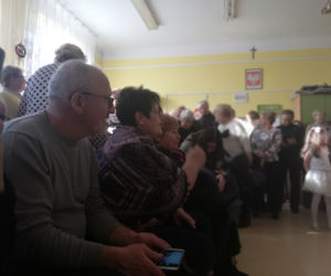 Dzień Babci i Dziadka