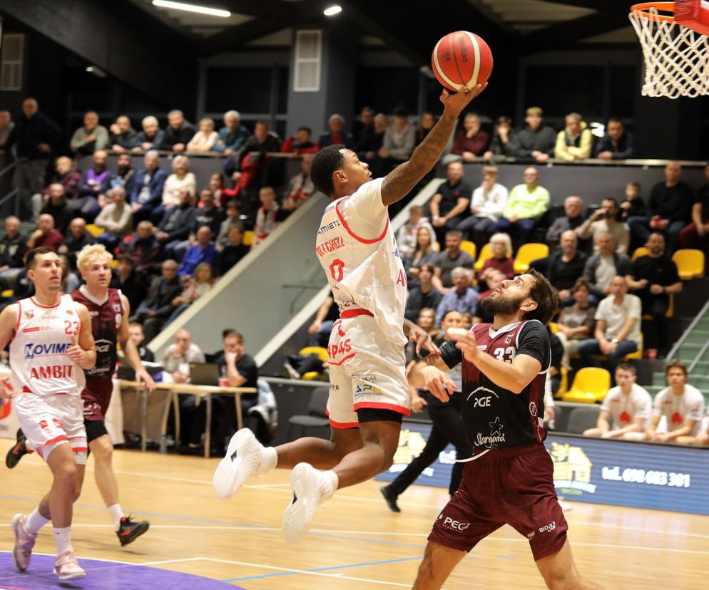 Wyjazd nad morze. Polonia Leszno zagra ważny mecz w Kołobrzegu