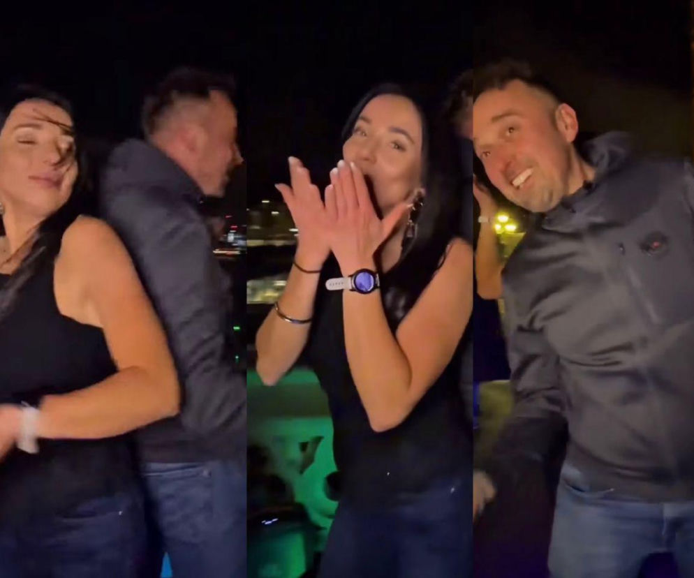 Kandydaci z Rolnik szuka żony razem w Londynie