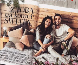 Żona Michała Kubiaka, Monika Kubiak