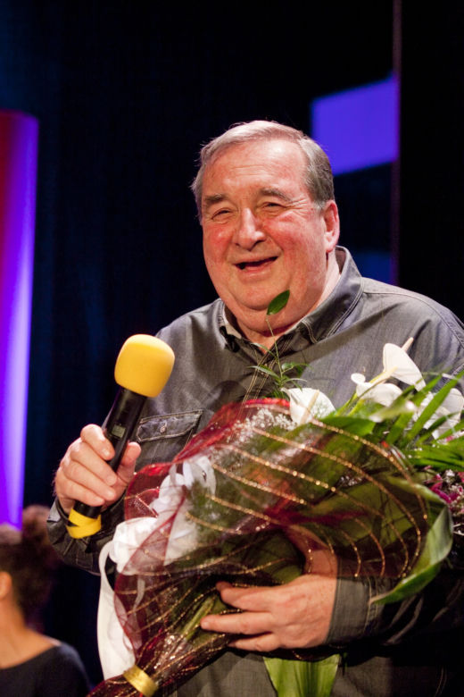Nie żyje Krzysztof Kowalewski