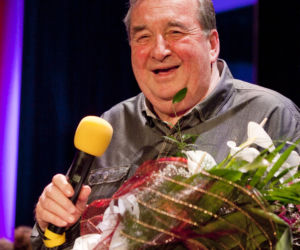 Nie żyje Krzysztof Kowalewski