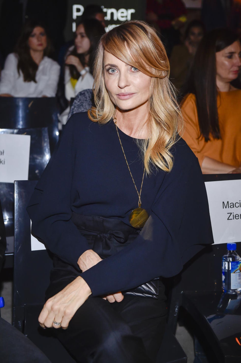 Aneta Kręglicka