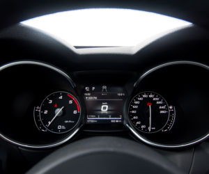 Alfa Romeo Stelvio Super Q4 2.2D