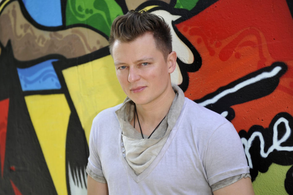 Rafał Brzozowski