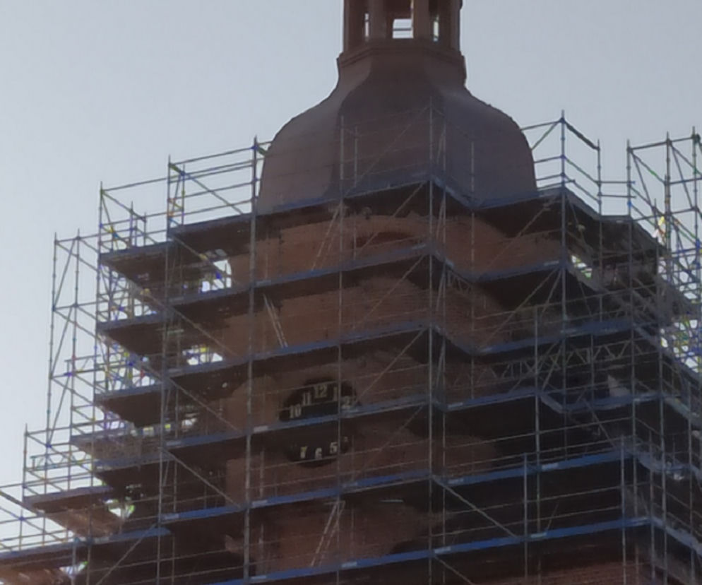 Gorzów katedra