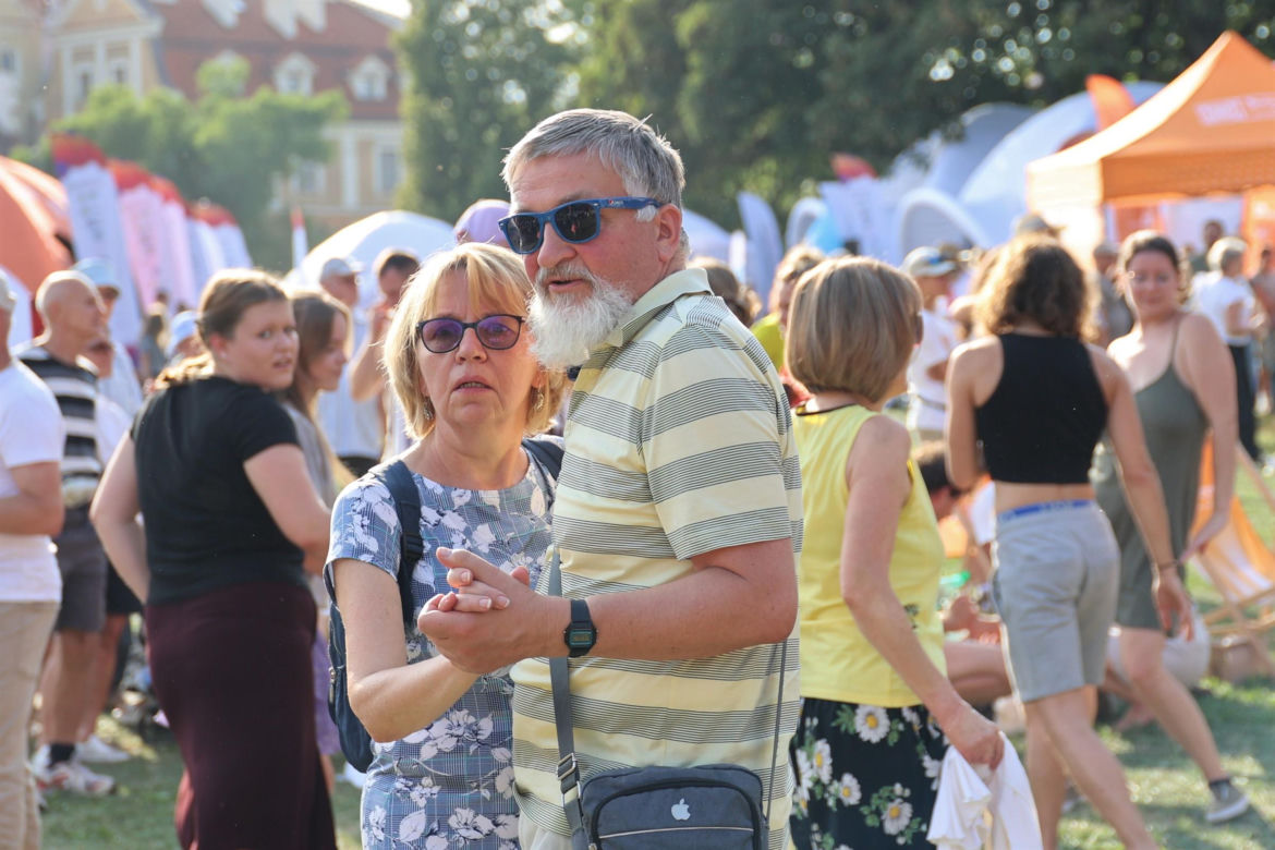 Piknik naukowy, potańcówka i koncert w ramach „Lata z Radiem i Telewizją Polską” w Lublinie
