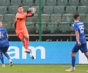Artur Boruc, kiedyś i dzisiaj