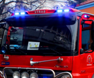 Czad nie odpuszcza. Kolejna śmiertelna ofiara na Śląsku