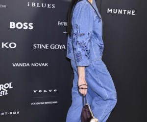 Gwiazdy na pokazie Answear