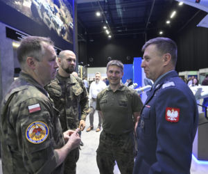 Warszawskie Targi Obronne 2026. Wojsko, służby i nowoczesne technologie