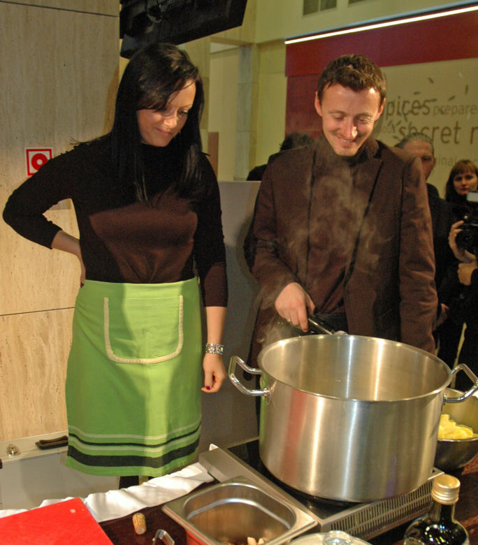 Pielgrzymki do Wisły