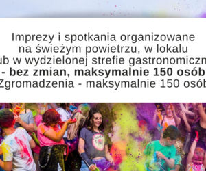 Luzowanie obostrzeń od 26 czerwca. CO SIĘ ZMIENI od soboty? [PEŁNA LISTA]