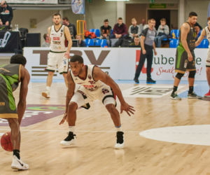 Start Lublin vs Szkło Krosno