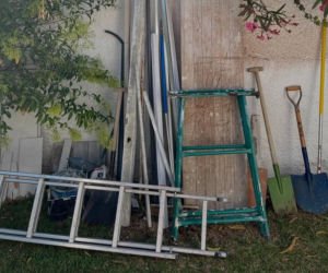 Katarzyna Dowbor pokazała swój hiszpański taras