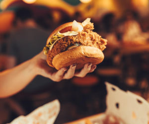 Popeyes
