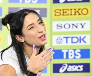 Piękne słowa Ewy Swobody o rodzicach