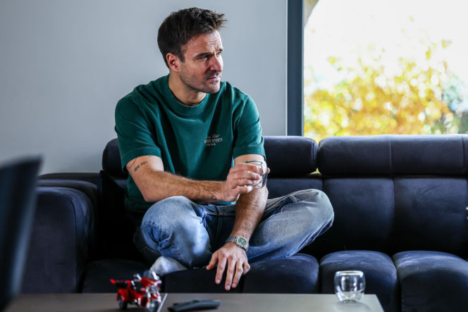 "Szpital św. Anny", odcinek 94: Poważna rozmowa Zyty i Maćka o przyszłości ich relacji. Co dalej z ich związkiem?