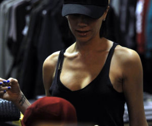Victoria Beckham