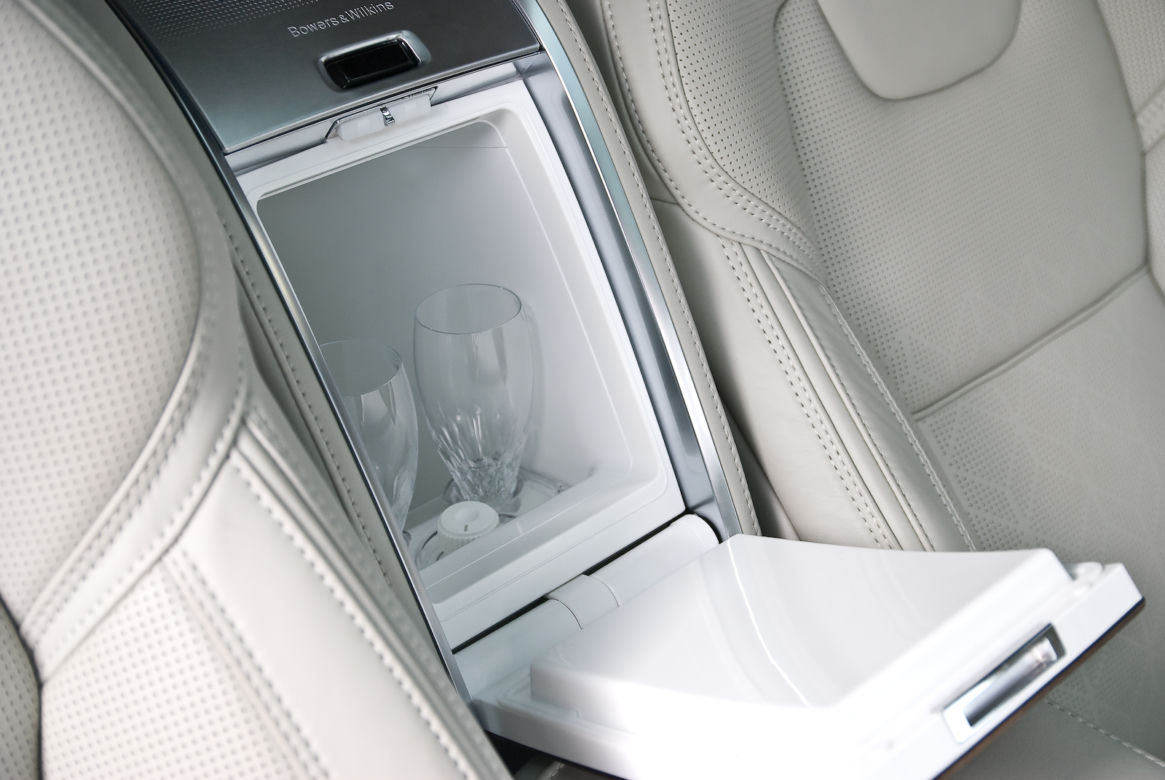 Volvo XC90 T8 Twin Engine AWD Excellence
