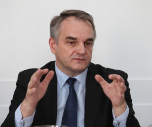 Waldemar Pawlak