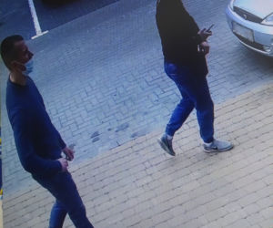 Złodzieje rowerów z Białegostoku poszukiwani! Poznajesz tych mężczyzn? [ZDJĘCIA]