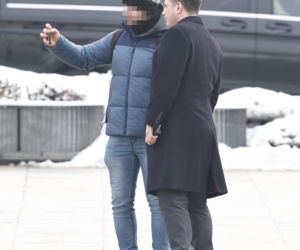 Prezydent Karol Nawrocki & Sławomir Mentzen