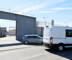 Henryk R. ps. Łomiarz opuścił więzienie