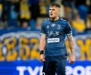 Motor Lublin zatrzymał Jagiellonię! Jubileuszowy mecz, gol Polaka i festiwal niewykorzystanych szans