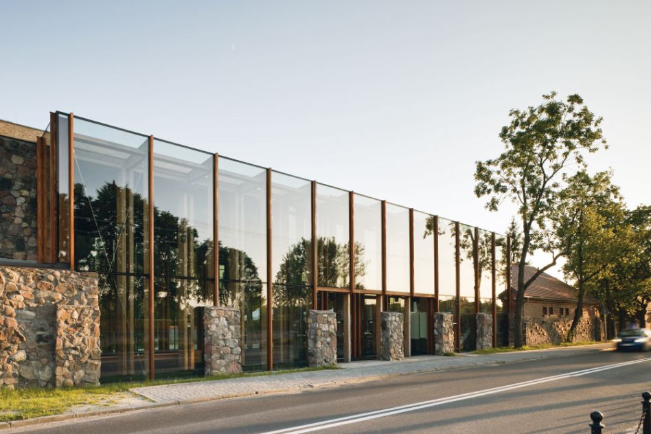 Archiwum Architektury