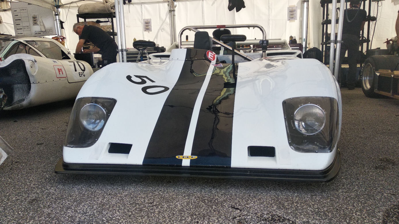 Hungaroring Classic 2019