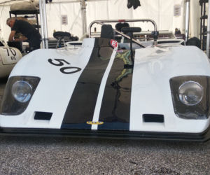 Hungaroring Classic 2019