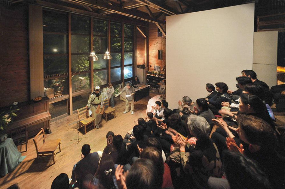 Riken Yamamoto laureatem nagrody Pritzkera 2024