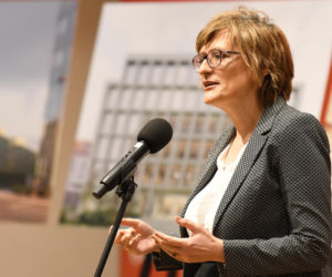 Powstaną nowe siedziby Sejmiku Województwa Mazowieckiego i Sądu Apelacyjnego w Warszawie