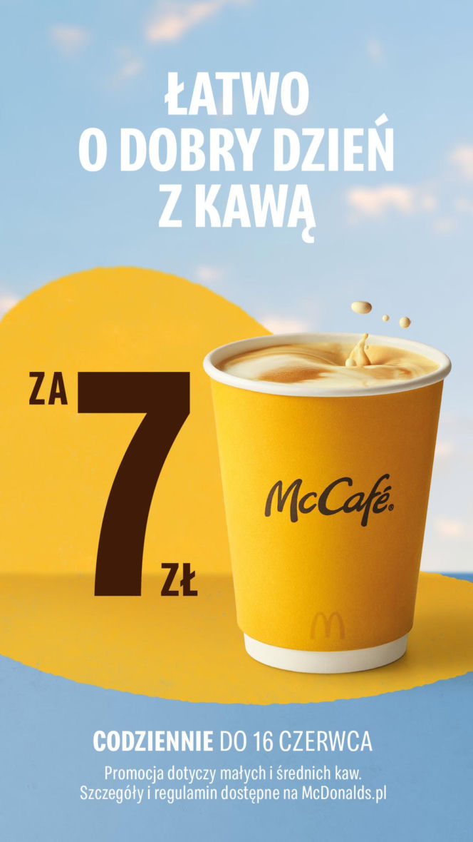McDonald’s