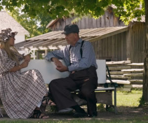 Żona dla Polaka. Toronto