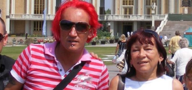 Mama Michała Wiśniewskiego jest na portalu randkowym! 