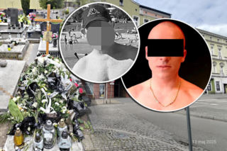 Leżał bezwładnie na bruku i przyjmował kolejne ciosy. Zawodnik MMA zatłukł Mario na śmierć
