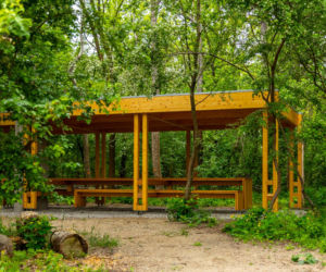 Park Żerański w Warszawie