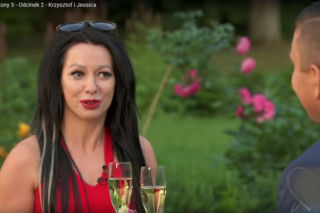 Była objawieniem Rolnik szuka żony. Jessica zaręczyła się z Ricardo