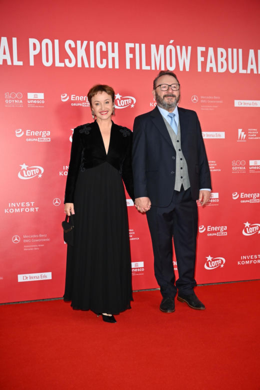 Festiwal filmowy w Gdyni 2026 - gala zamknięcia